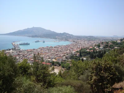 Zakynthos Ceramic Making Experience: 3-Hour Workshop with Firing