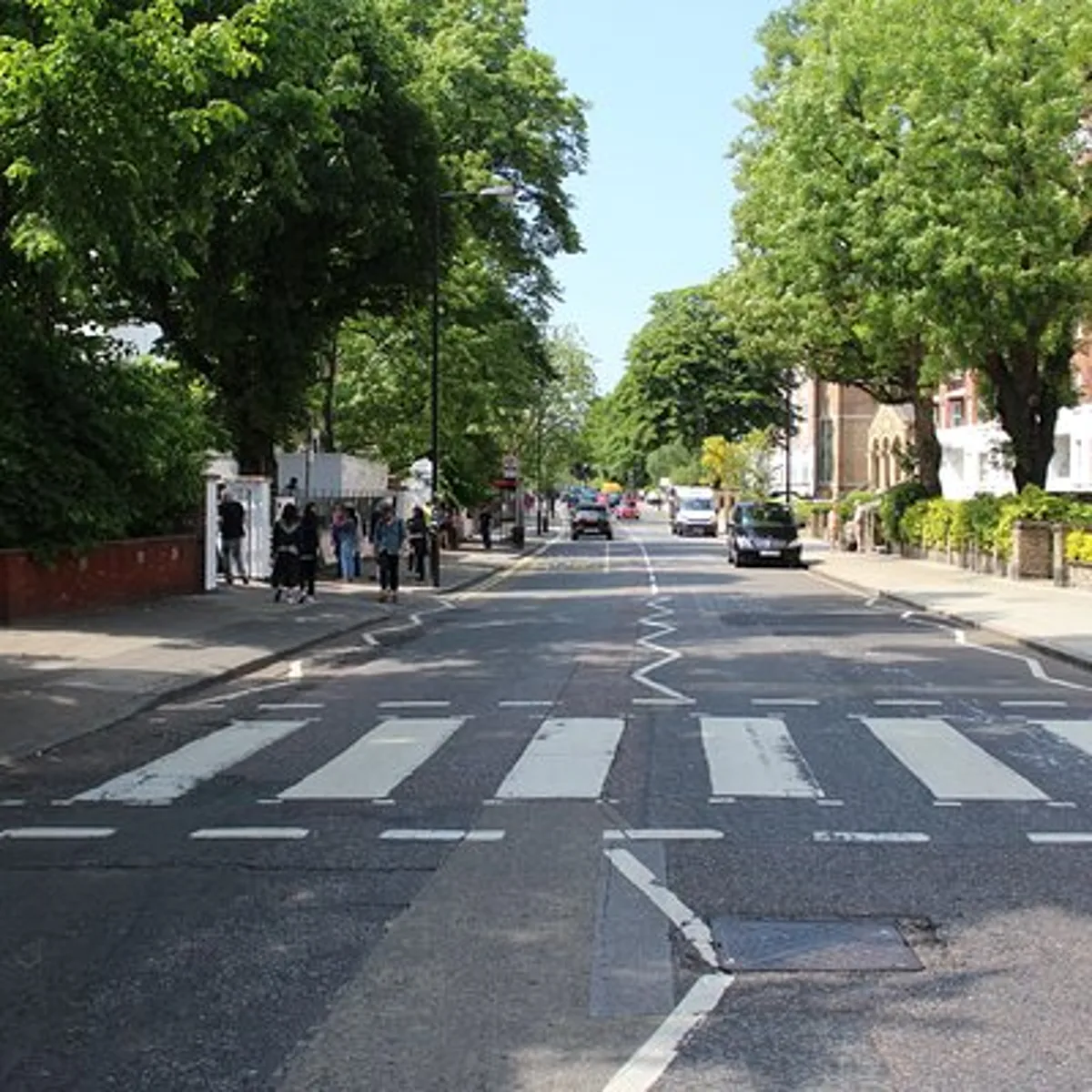 Brit Music Tours, London