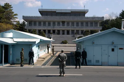 DMZ Guided Tour from Seoul with N.K., 3rd or 2nd Tunnel, Gondola, and Suspension Bridge Options
