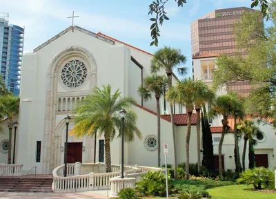 Day Trip to Historic St. Augustine from Orlando with Hotel Pickup