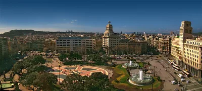 Barcelona Spanish Civil War & Franco 2.5-Hour Walking Tour