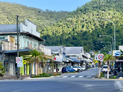 Tully River Full-Day Rafting in Cairns or Mission Beach with Hotel Pickup or Self-Drive