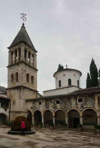 Krka Waterfalls, Skradinski Buk & Wine and Cheese Tasting Tour from Split