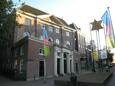 Anne Frank's Story Guided Walking Tour in Amsterdam