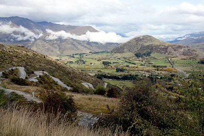 Arrowtown and Wanaka Highlights Small Group Tour from Queenstown