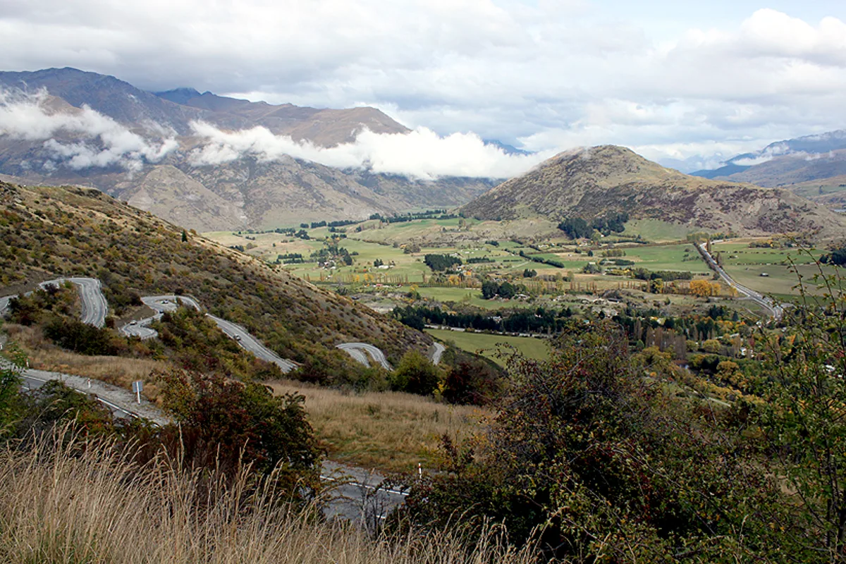 Arrowtown and Wanaka Highlights Small Group Tour from Queenstown