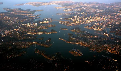 Sydney Harbour 2-Hour All-Inclusive Lunch Cruise on Journey Beyond