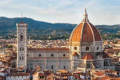 Florence Pisa Excursion with Optional Leaning Tower Entry Ticket