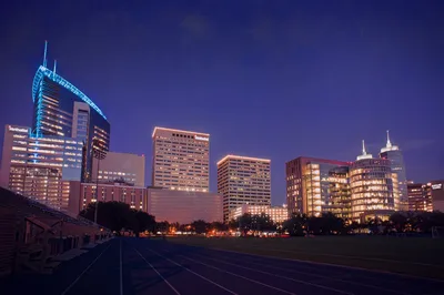 Houston 6-Hour Day Trip: NASA Space Center Admission Plus City Tour