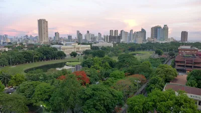 Manila Food Tour: Introduction to Philippine Street Food