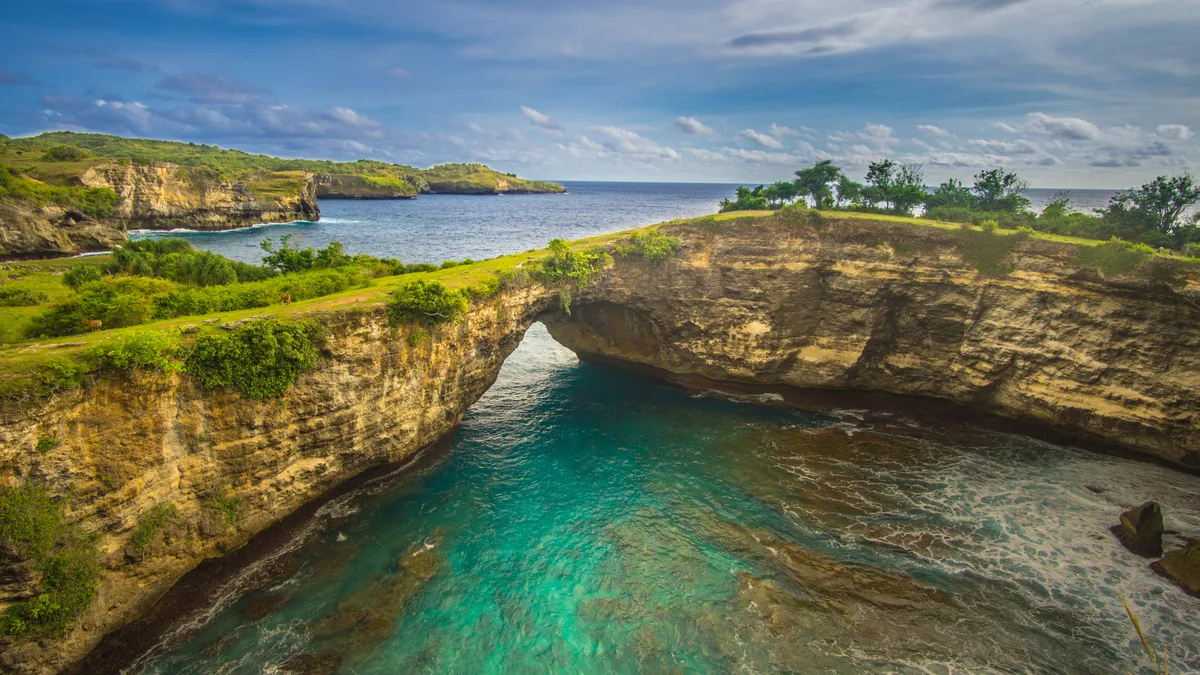 Nusa Penida Full-Day Premium Private All-Inclusive Snorkeling Tour from Bali with Lunch