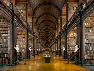 Dublin 2-Hour Historical Walking Tour from Dublin