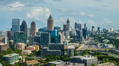 The Escape Game Atlanta at The Interlock: One-Hour Escape Room Adventures