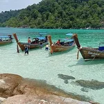 Backpacker Samui Travel