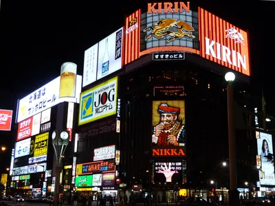 Sapporo Bar Hopping Food Tour with 3 Drinks and 3-4 Dishes