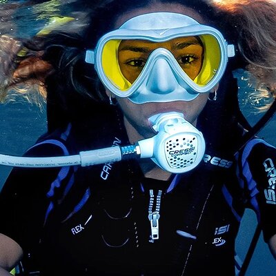 Baiarda Dive Boat Excursions