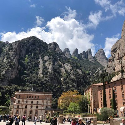 Barcelona Y Day Trips