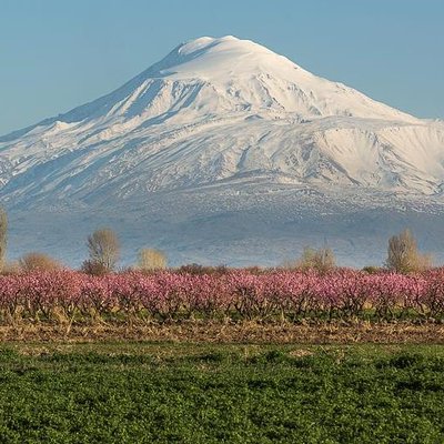 Barev Armenia Tours