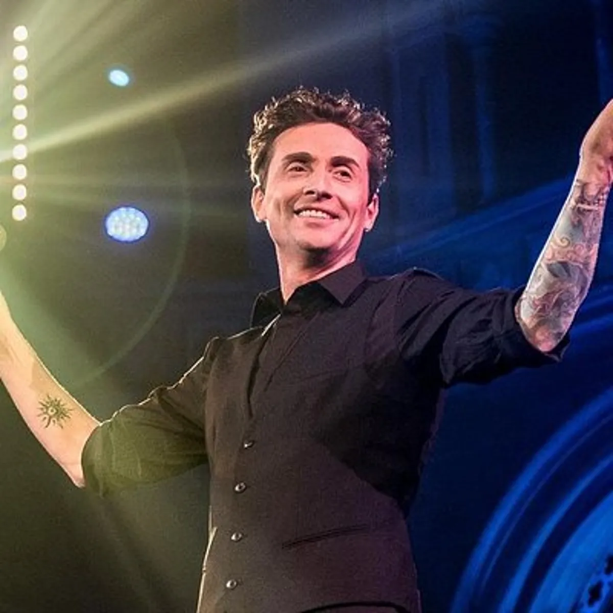 French Cuisine Dinner & Comedy Show Experience, Covent Garden