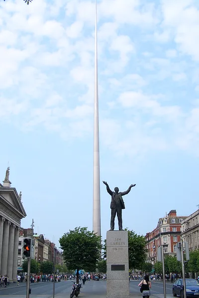 Dublin Out-of-Tourist-Path North Side Pub Tour with Tastings and Live Music