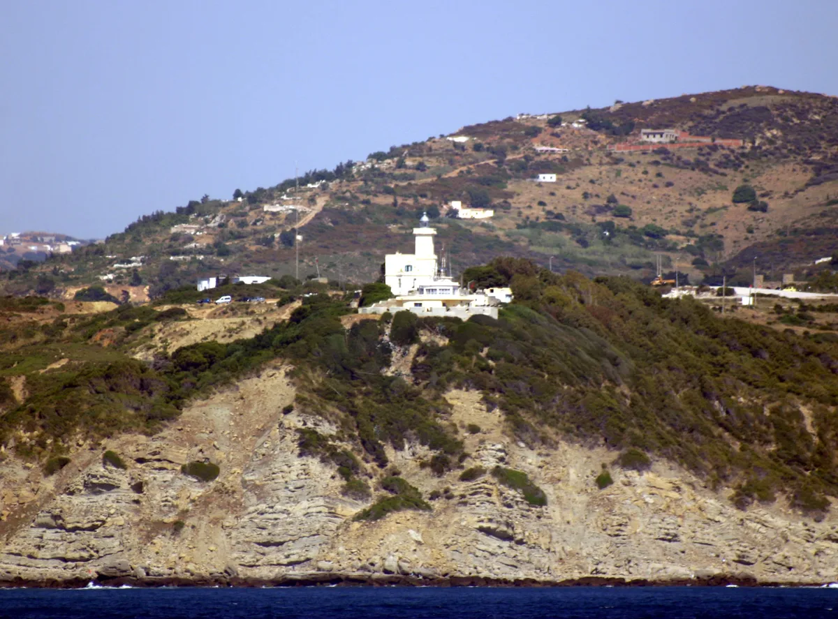 Private Full-Day Tour in Tangier with Camel Ride on the Beach
