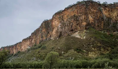 Hells Gate National Park and Lake Naivasha 1-Day Trip from Nairobi