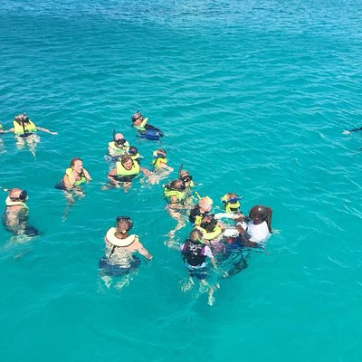 Beautiful (Barbados) Tours and Excursions Ltd