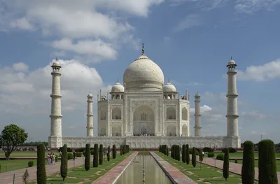 Taj Mahal, Agra Fort, Baby Taj & Mehtab Bagh Private City Tour in Agra