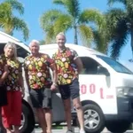 BEEP BEEP TOOT Shuttle Bus & Private Transfers