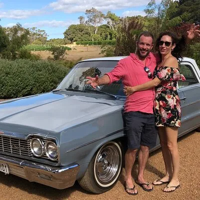 Belair Affair Classic Car Tours