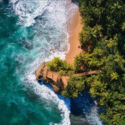 Best of Costa Rica Tour Operator & DMC