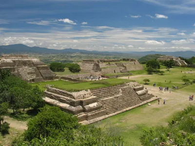 Oaxaca City 5-Hour Traditional Culinary Cooking Experience