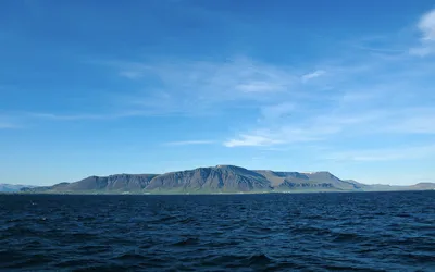 Hvammsvík Hot Spring with Return Transfers from Reykjavík