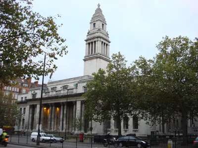 HiddenCity Moriarty's Game: The Professor's Invitation in London