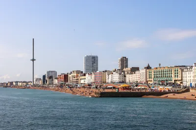 Brighton Bar Crawl with 5 Shots and Photographer Guide