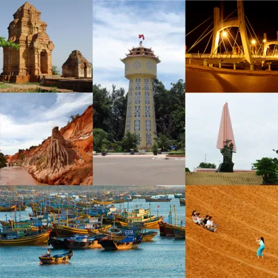 Mui Ne Sand Dunes Jeep Tour Friendly Service with ATV Option from Phan Thiet