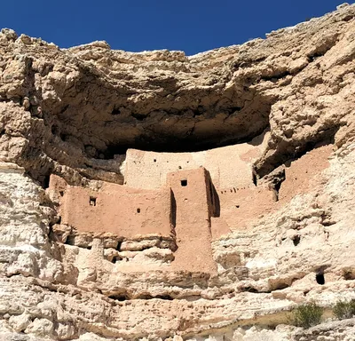 Sedona and Native American Ruins Small Group or Private Day Tour from Phoenix
