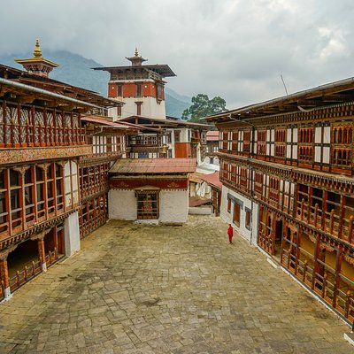 Bhutan Pelyab Tours And Treks