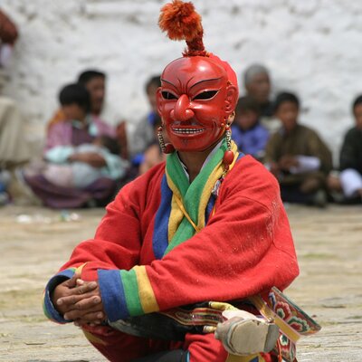 Bhutan Travel Center | Best Local Tour Operator in Bhutan | Best Bhutan Travel Agency