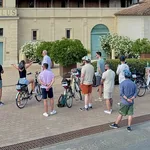 Bicycle Tours Bordeaux and its region