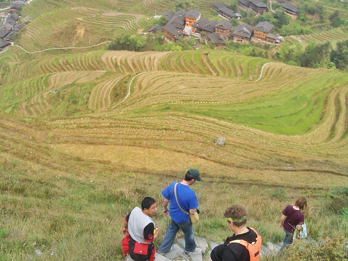 Bike Asia Cycling Tours