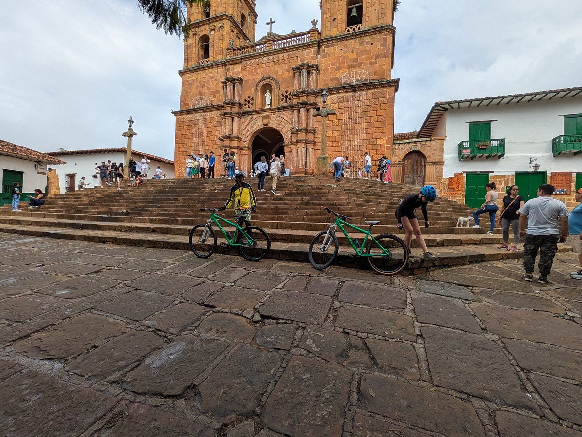 Bike Multi Activity