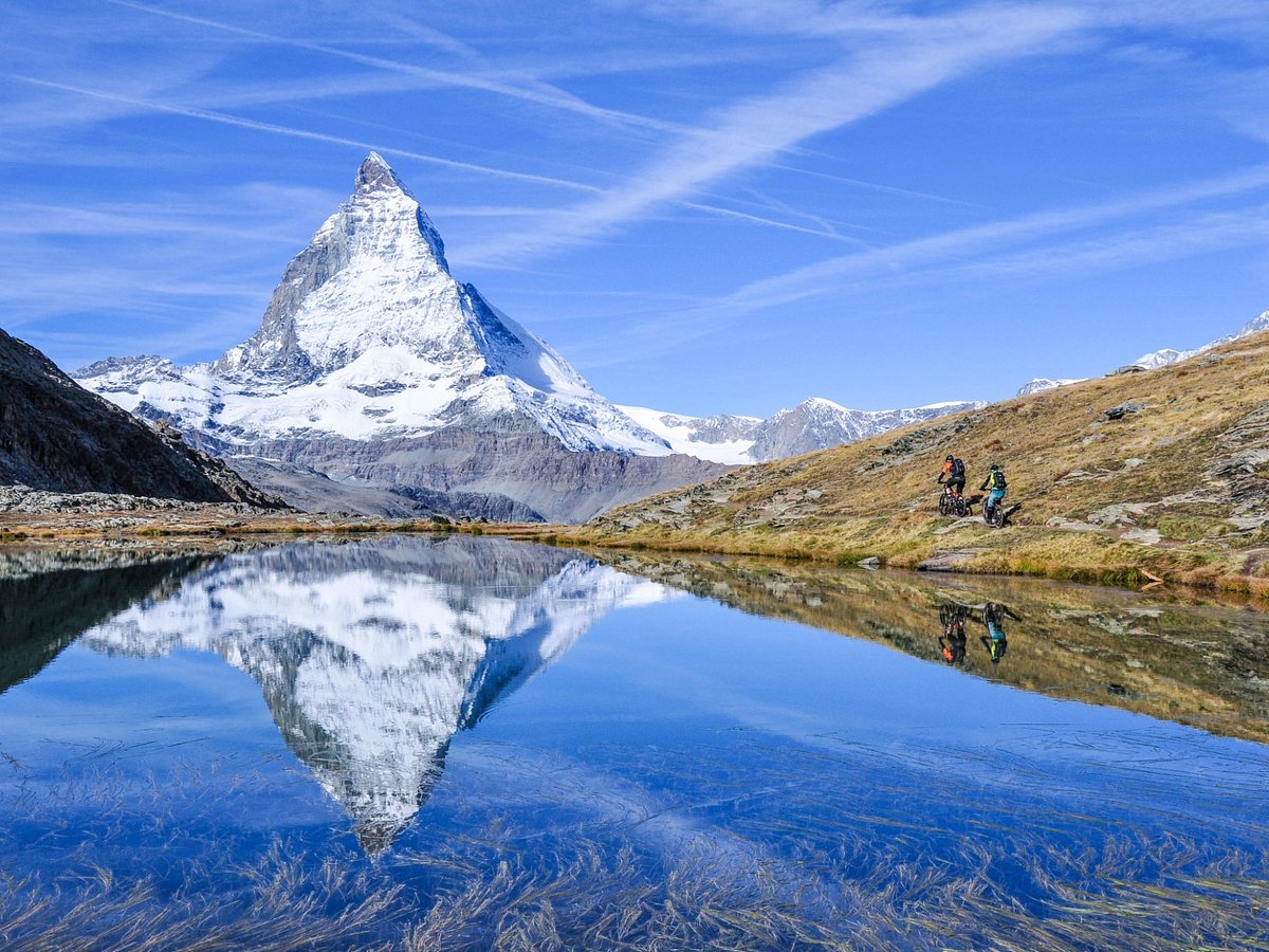 BikeSchool Zermatt