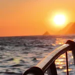 Blue Moon Rent boat La Spezia