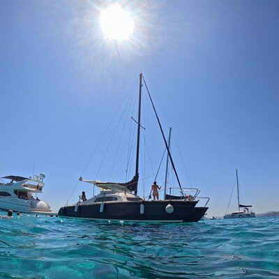 Bluepassion Sail 'n Fun