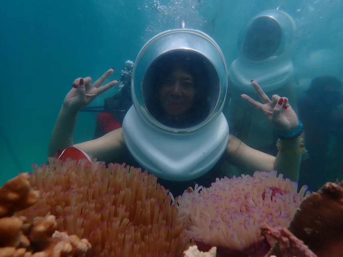 BMR Dive and Water Sports