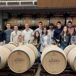 Bodegas Martinez Alesanco