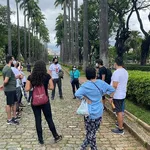 Boemia e literatura na Belo Horizonte dos anos 1920