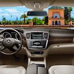 Book Taxi Barcelona