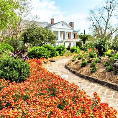Boone Hall Plantation